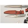 Image 4 : KNIFE LOT