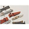 Image 6 : KNIFE LOT