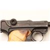 Image 5 : GERMAN LUGER #2295