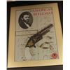 Image 1 : AMERICAN RIFLEMAN COVER FRAMED