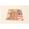 Image 2 : VINTAGE JOHN WAYNE RECORD