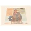 Image 3 : VINTAGE JOHN WAYNE RECORD