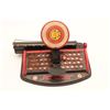 Image 1 : MARX TOY TYPEWRITER