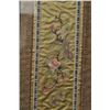 Image 1 : ORIENTAL SILK EMBROIDERY