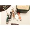 Image 3 : GIRL SCOUT MISC. BOX