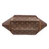 Image 4 : Louis Vuitton Monogram Canvas Leather Ellipse MM Bag