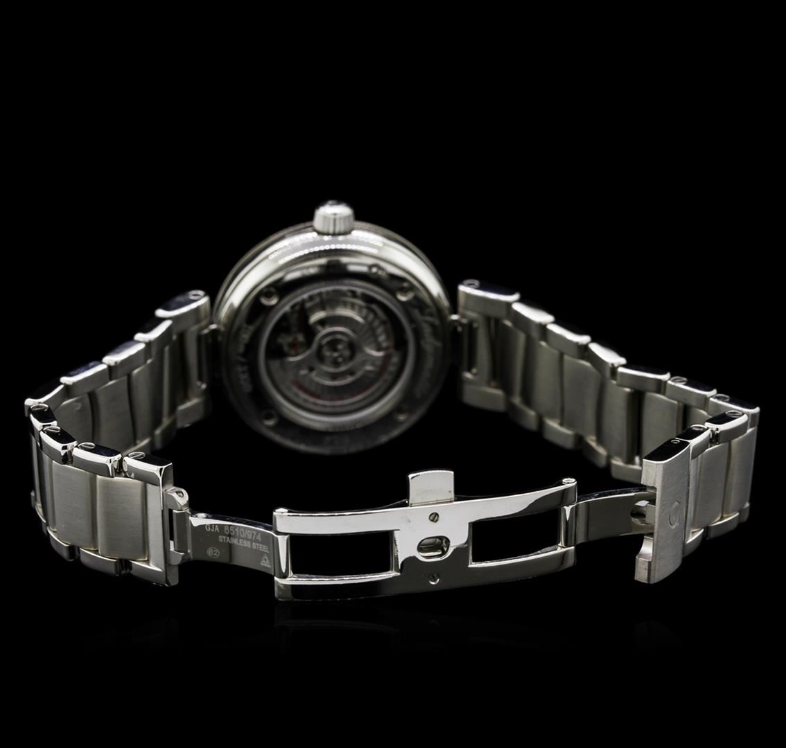 omega back deville swiss