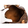 Image 4 : Louis Vuitton Monogram Canvas Leather Speedy 25 cm Bag