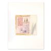 Image 1 : One-of-a-kind monoprint by Eva