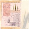 Image 2 : One-of-a-kind monoprint by Eva