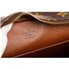Image 7 : Louis Vuitton Monogram Canvas Leather Cite MM Shoulder Bag