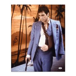 Scarface - Al Pacino by Pacino, Al