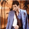Image 2 : Scarface - Al Pacino by Pacino, Al