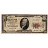 Image 1 : 1929 $10 Seattle WA National Currency Note Charter #11280