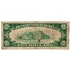 Image 2 : 1929 $10 Seattle WA National Currency Note Charter #11280