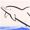 Image 2 : Dolphin by Wyland