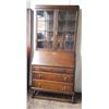 Image 1 : VINTAGE OAK SECRETAIRE