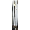 Image 1 : VINTAGE FLOOR LAMP