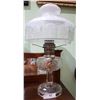 Image 1 : VINTAGE ALADDIN OIL LAMP