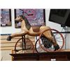 Image 1 : HORSE TRICYCLE