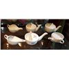 Image 1 : SIX INVALID CUPS