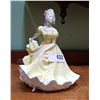 Image 1 : ROYAL DOULTON NINETTE FIGURINE