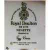 Image 2 : ROYAL DOULTON NINETTE FIGURINE