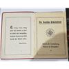 Image 2 : ORIGINAL NAZI TRADE WORKER'S HAND BOOK