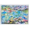 Image 2 : CLAUDE MONET French 1840-1926 Tempera & Pastel