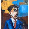 Image 3 : OSKAR KOKOSCHKA Austrian 1886-1980 Gouache/Paper