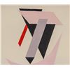 Image 3 : EL LISSITZKY Russian 1890-1941 Gouache on Paper