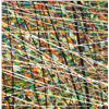 Image 1 : JEAN-PAUL RIOPELLE Canadian 1923-2002 OOC