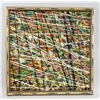 Image 2 : JEAN-PAUL RIOPELLE Canadian 1923-2002 OOC