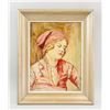 Image 2 : PETER STOYAN Canadian OOC Portrait 1928