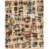 Image 1 : LEE KRASNER American 1908-1984 OOC Abstract