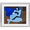 Image 2 : MILTON AVERY American 1885-1965 Oil on Paper