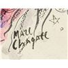 Image 4 : MARC CHAGALL Russian-French 1887-1985 Mixed Media