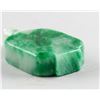 Image 5 : Burma Green Jadeite Carved Snuff Bottle