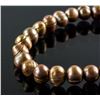 Image 2 : Freshwater Pearl Bracelet RV $100