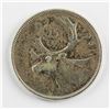 Image 2 : Silver Canadian Quarter RV $60