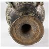 Image 8 : Chinese Archaistic Bronze Tiger Censer