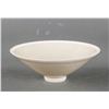 Image 1 : Chinese Song Style White Porcelain Lotus Bowl