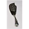 Image 1 : A George III Silver Fish Slice