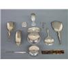 Image 1 : An Extensive Birks Sterling Dresser Set