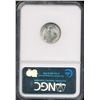 Image 2 : U.S. 1944 Mercury Dime NGC MS66