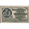 Image 1 : 1893 Columbian Expo Handel Vignette Ticket #83811
