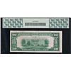 Image 2 : Fr. 2050-I 1928 $20 Federal Reserve Note XF 40
