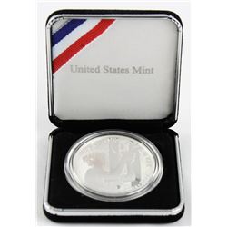 U.S. 2011 September 11 National Medal(silver) with Original Box