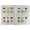 Image 1 : U.S. 1956 - 1959 Proof Sets W/Original Mint Packaging