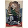 Image 1 : Portrait of Madame - Pablo Picasso Lithograph